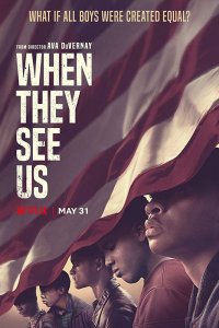 Постер к Когда они нас увидят (1 сезон)