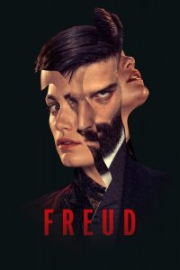 Постер к Фрейд (1 сезон)