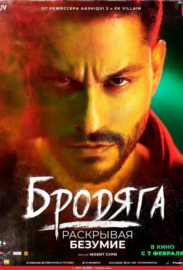 Постер к Бродяга (2020)