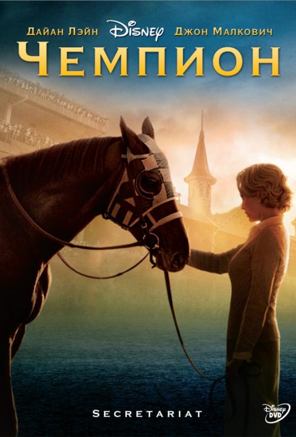 Постер к Чемпион (2010)