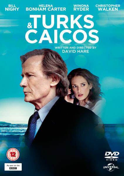 Постер к Теркс и Кайкос (2014)