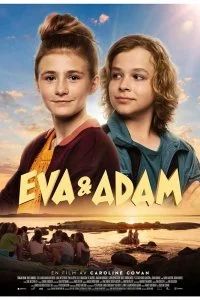 Постер к Ева и Адам (2021)