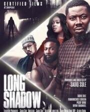 Постер к Длинная тень (2019)