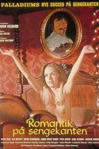 Постер к Романтика на краю постели (1973)