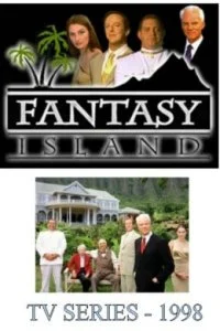 Постер к Остров фантазий (1 сезон)