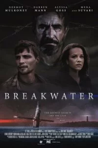 Постер к Волнорез (2023)