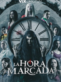 Постер к Отмеченное время (1 сезон)